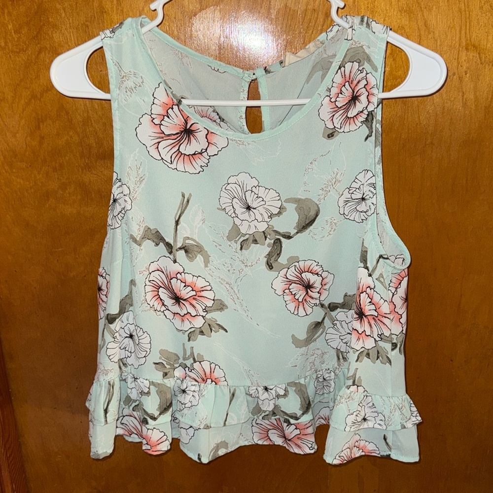Altar’d State tank top